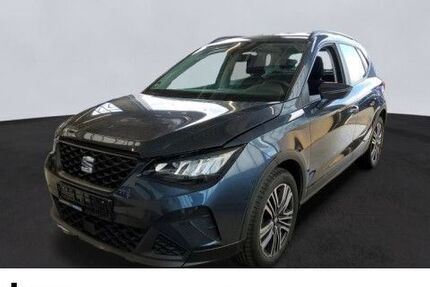 Seat Arona 26.373 km 19.830 &euro; Reutlingen 72770
