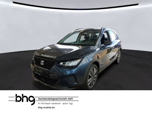 Seat Arona 26.373 km 19.830 &euro; Reutlingen 72770