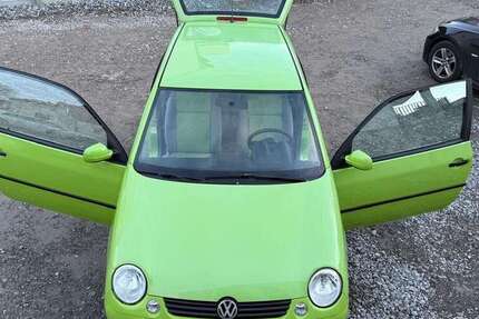 VW Lupo 148.232 km 2.290 &euro; Boeblingen 71032