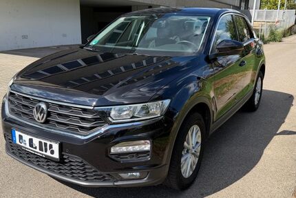 VW T-Roc 58.000 km 14.800 &euro; Stuttgart 70599