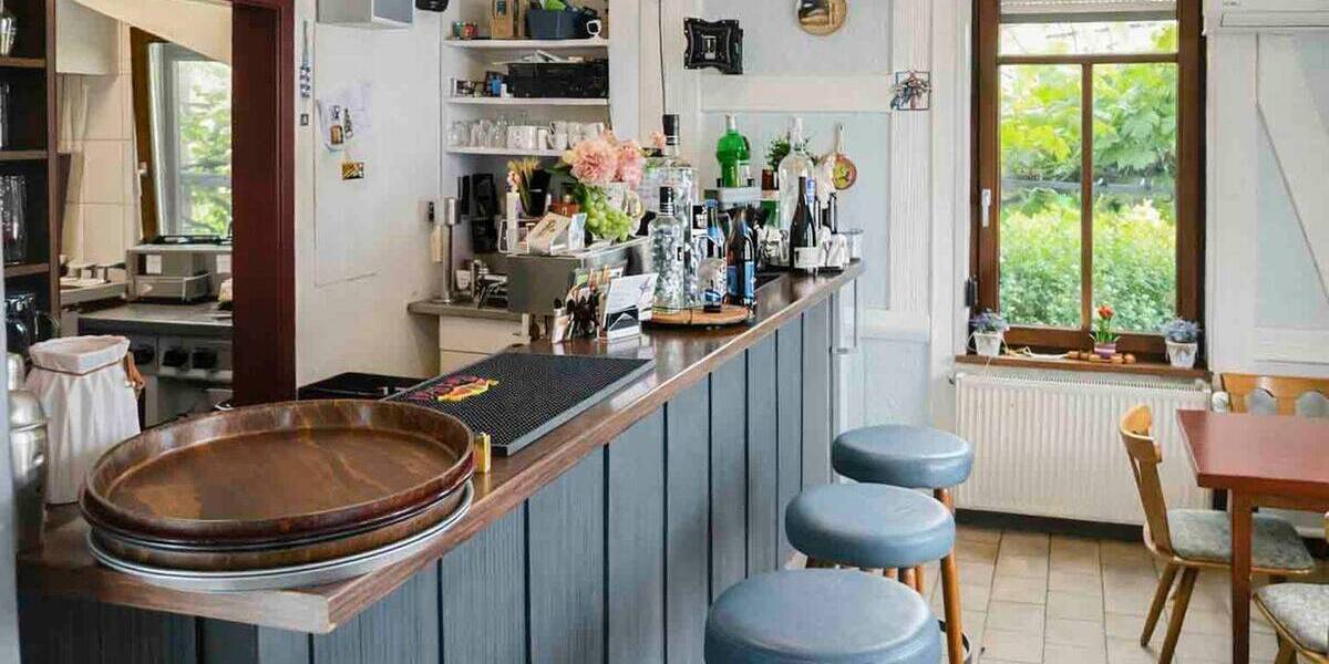 Gewerbeobjekt Stuttgart Wangen - 749.000&euro; | Angebot:26028706