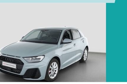 Audi A1 9.489 km 29.889 &euro; Leonberg 71229