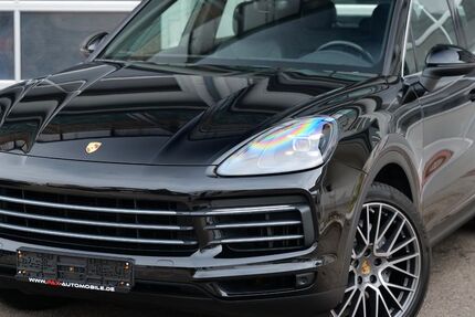 Porsche Cayenne 71.140 km 49.800 &euro; Gerlingen 70839