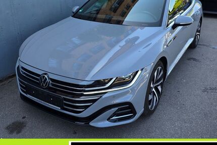 VW Arteon 119.984 km 28.970 &euro; Waiblingen 71332