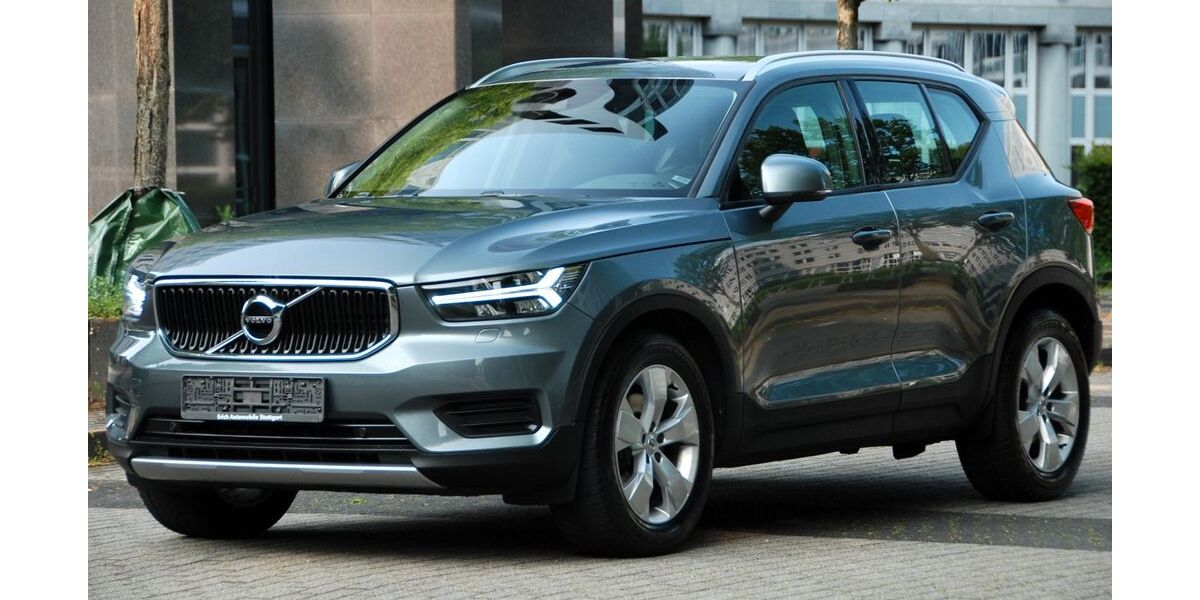Volvo XC40 81.000 km 23.990 &euro; Stuttgart 70567