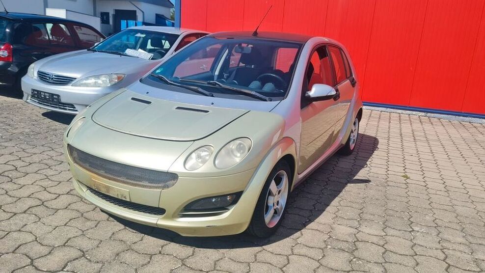 ForFour