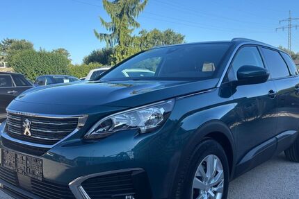 Peugeot 5008 23.463 km 14.390 &euro; Magstadt 71106