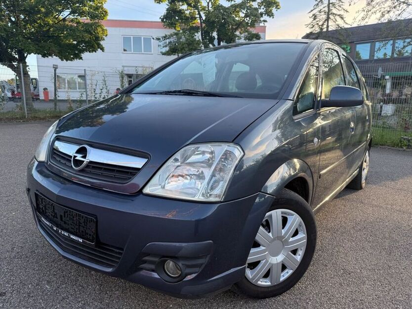 Meriva