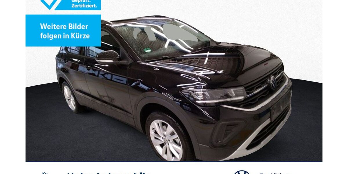 VW T-Cross 11.713 km 22.530 &euro; Wendlingen 73240