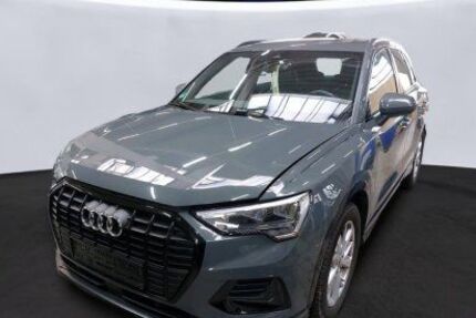 Audi Q3 117.297 km 32.950 &euro; Wendlingen am Neckar 73240
