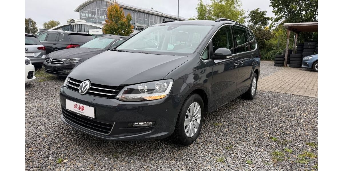 VW Sharan 150.000 km 22.999 &euro; Filderstadt /bei Stuttgart 70794
