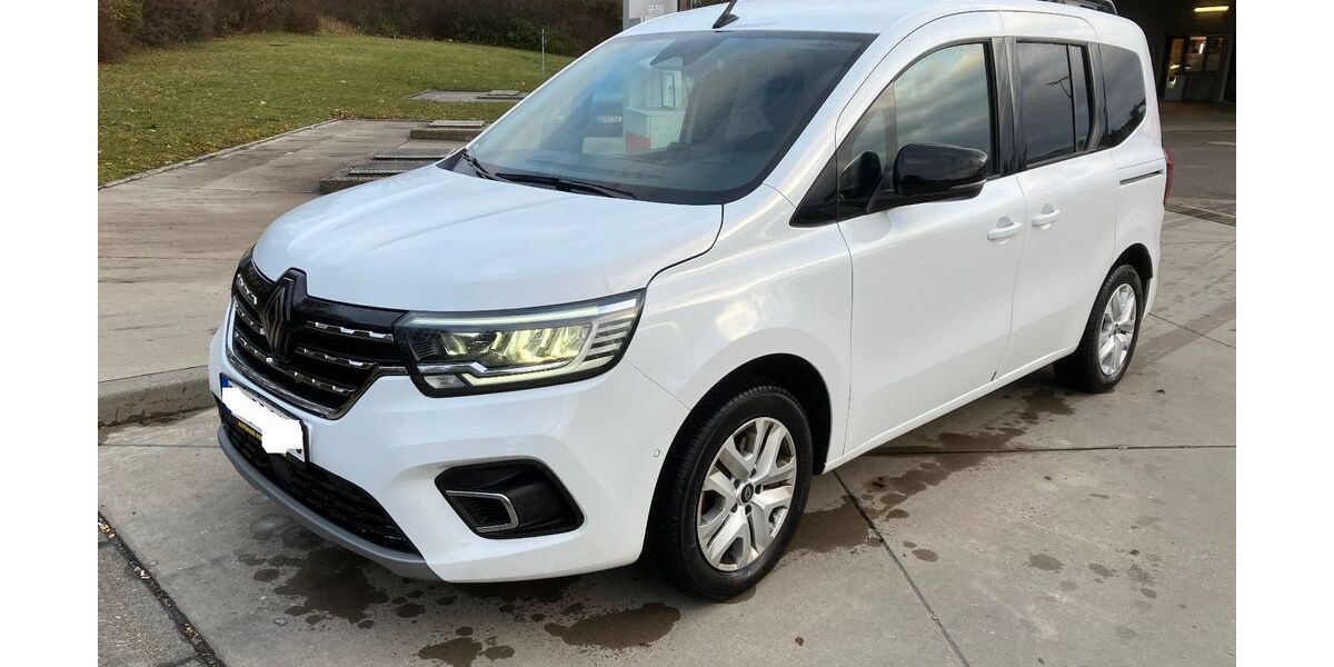 Renault Kangoo 22.000 km 24.500 &euro; Magstadt 71106