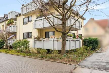 Wohnung zum Kaufen in Ditzingen 240.000 € 73.8 m² 3 zimmer