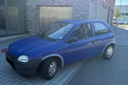 Opel Corsa 105.500 km 2.500 &euro; Rottenburg 72108