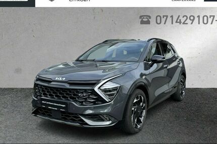 Kia Sportage 58.207 km 31.800 € Vaihingen / Enz 71665