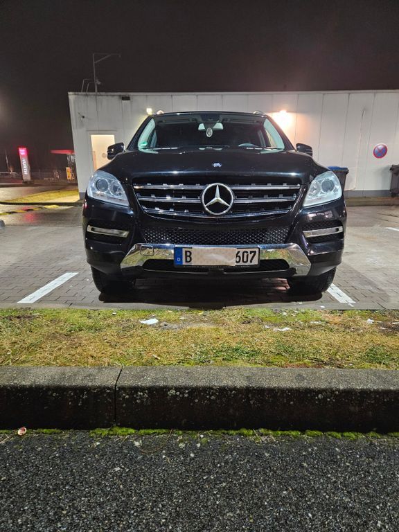 ML 350