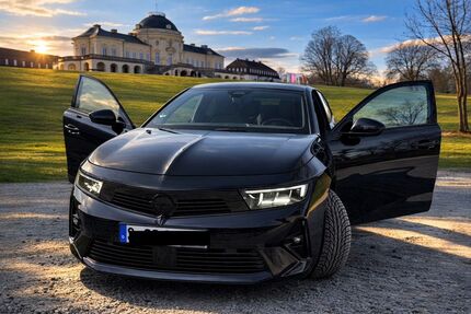 Opel Astra 17.000 km 21.999 &euro; Stuttgart 70569
