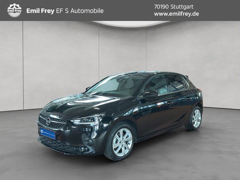 Corsa