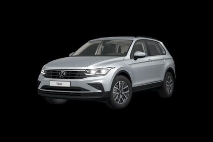 VW Tiguan 94.800 km 20.999 &euro; Kornwestheim 70806