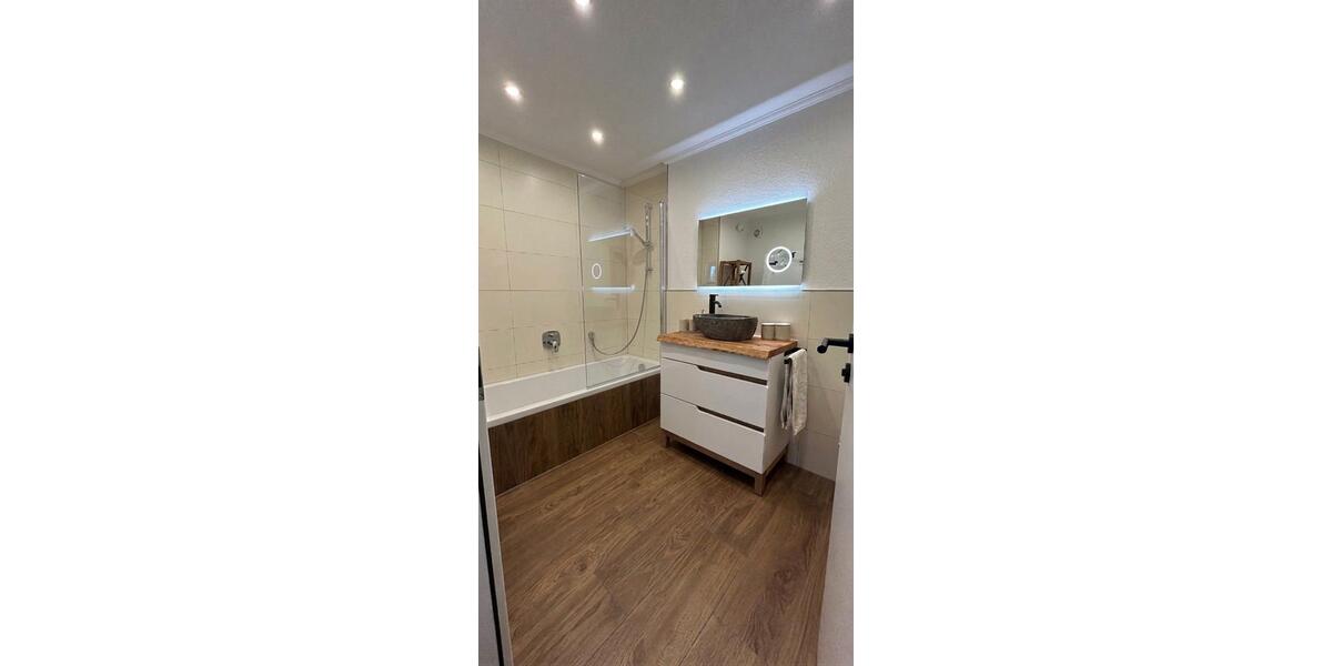 Etagenwohnung Pforzheim Eutingen - 3.5 Zimmer, 87 m&sup2;, 280.000&euro; | Angebot:27607451