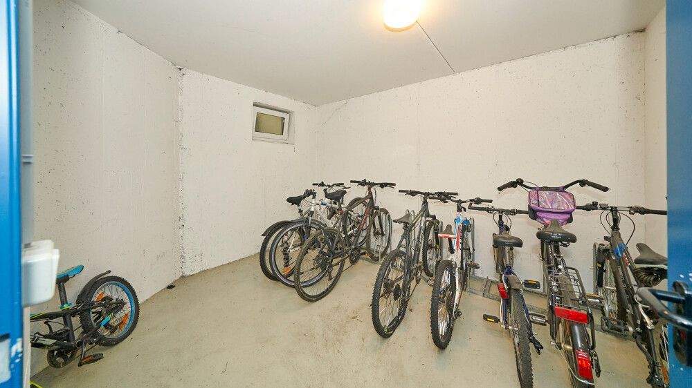Etagenwohnung Waiblingen / Hohenacker Hohenacker - 3 Zimmer, 85 m&sup2;, 299.000&euro; | Angebot:25744143