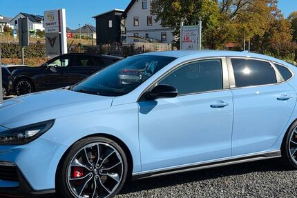 Hyundai i30 46.680 km 23.940 &euro; Oberreichenbach 75394