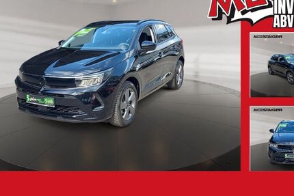 Opel Grandland (X) 21.498 km 17.490 &euro; Stuttgart 70188