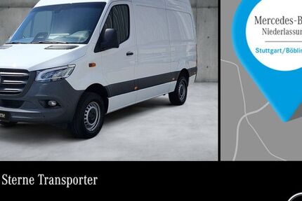 Mercedes-Benz Sprinter 39.497 km 45.208 &euro; Böblingen 71034
