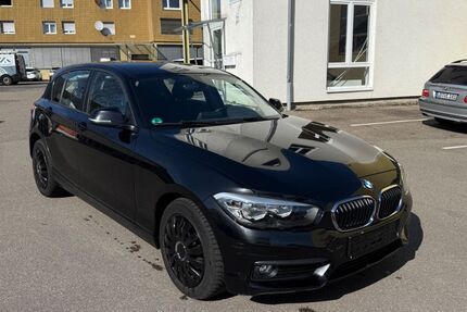 BMW 118 161.000 km 7.950 &euro; Möglingen 71696