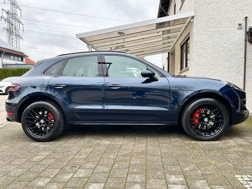 Macan