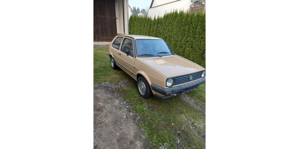 VW Golf 173.000 km 7.500 &euro; Herrenberg 71083
