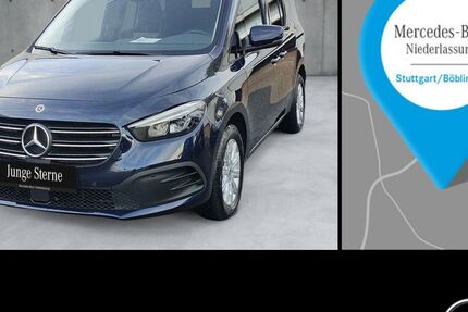 Mercedes-Benz T-Klasse 9.557 km 30.980 &euro; Böblingen 71034
