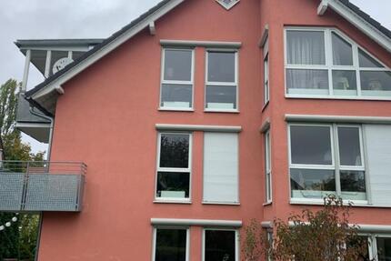 4 Zimmer Whg Tübingen mit eigenem Garten 4 zimmer