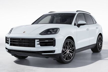 Porsche Cayenne 11.300 km 79.800 &euro; Stuttgart 70469