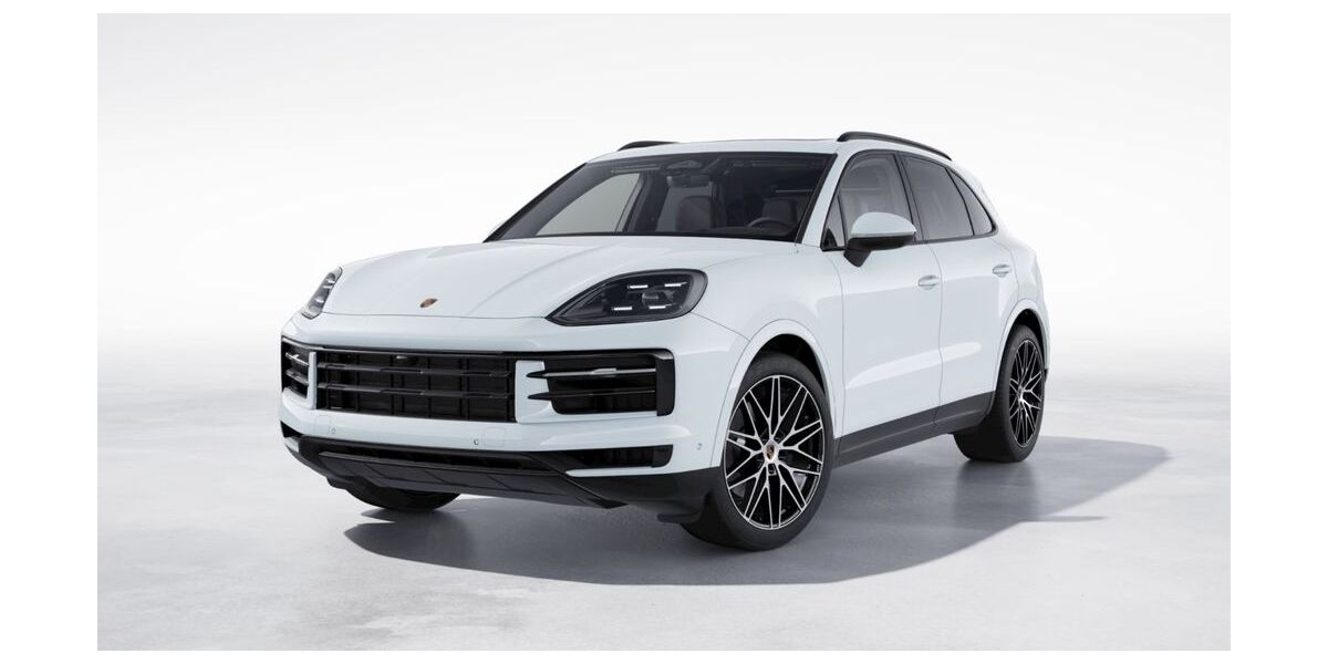 Porsche Cayenne 11.300 km 81.000 &euro; Stuttgart 70469