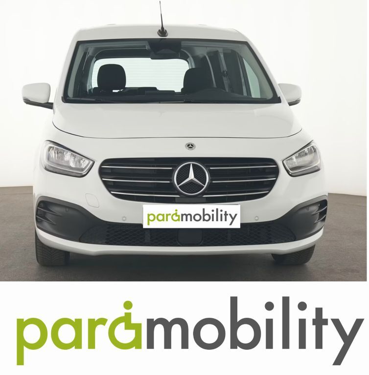 Mercedes-Benz T-Klasse 33.469 km 40.850 € Leinfelden-Echterdingen 70771