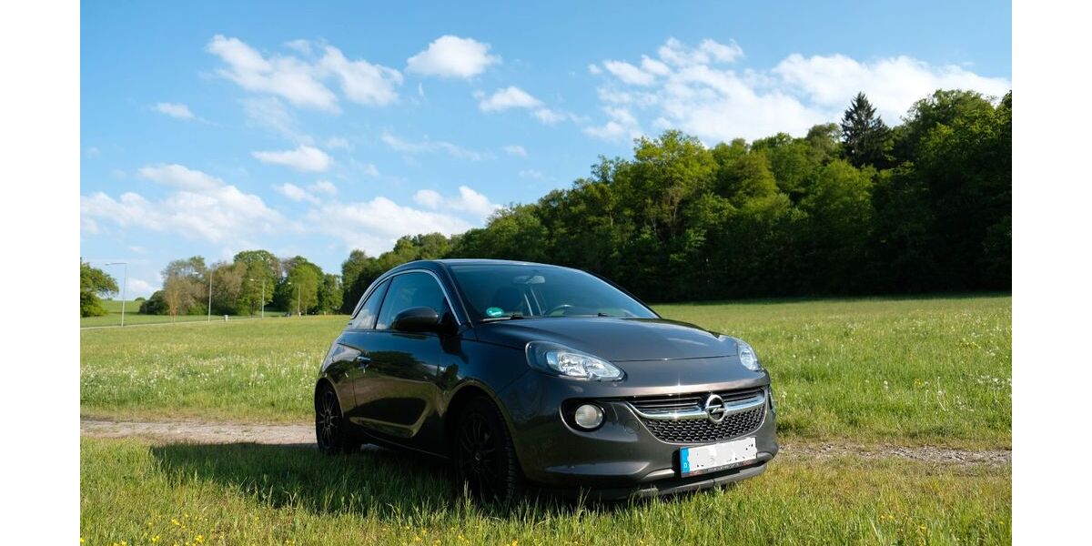 Opel Adam 155.000 km 5.900 &euro; Stuttgart 70182