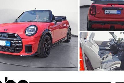 Mini Cooper Cabrio 11.994 km 35.520 &euro; Böblingen 71034