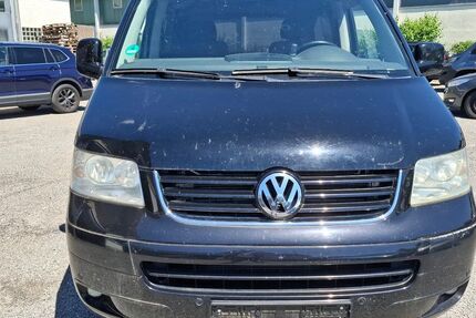 VW T5 Transporter 311.065 km 4.890 &euro; Kernen i. r 71394