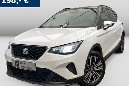 Seat Arona 26.733 km 18.895 &euro; Niefern-Öschelbronn 75223