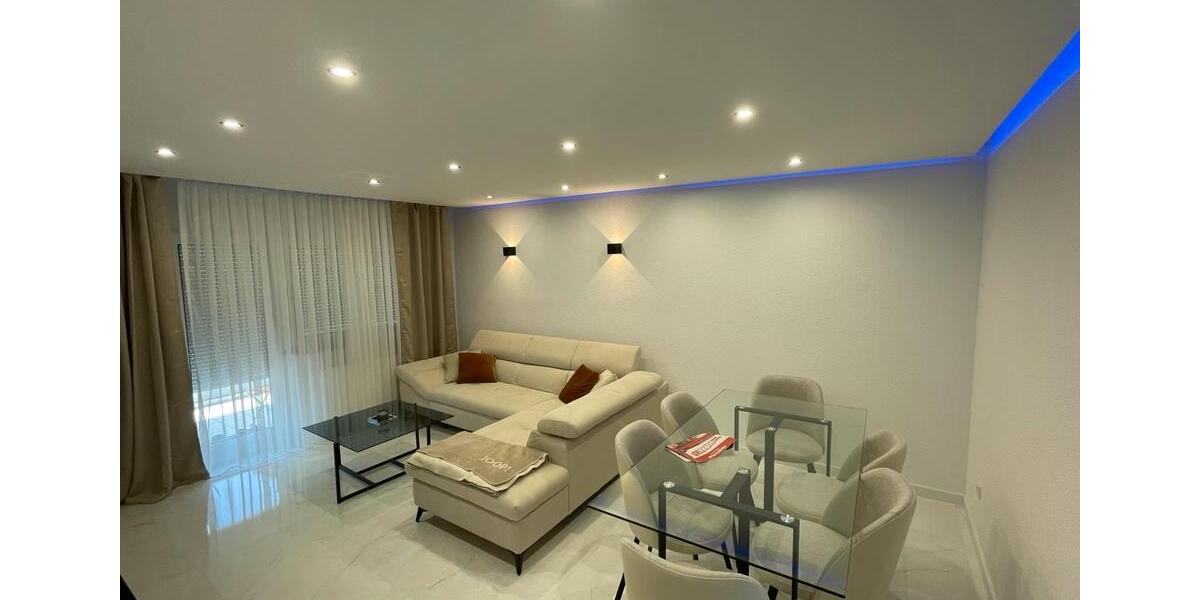 Etagenwohnung Tamm - 2 Zimmer, 64 m&sup2;, 1.100&euro; | Angebot:24398245