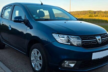 Dacia Sandero 49.789 km 7.999 &euro; Nufringen 71154