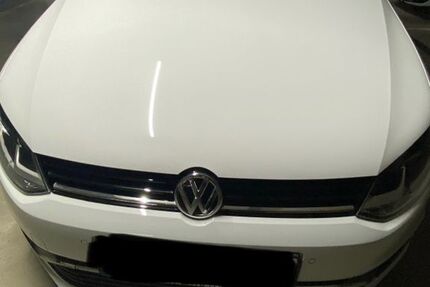 VW Polo 136.860 km 13.500 &euro; Remseck am Neckar 71686