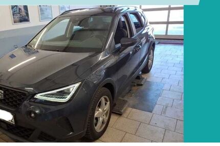 Seat Arona 9.743 km 22.890 &euro; Calw 75365
