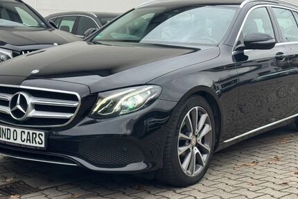Mercedes-Benz E 220 128.640 km 20.999 &euro; Filderstadt (Bernhausen) 70794