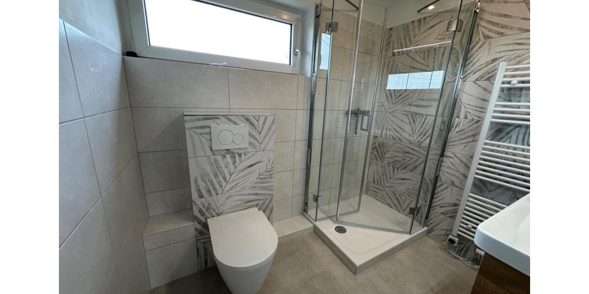 Gepflegtes, renoviertes Reihenhaus in Magstadt 4 zimmer