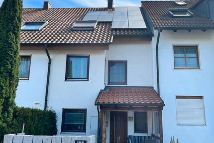 Haus Filderstadt - 6 Zimmer, 145 m&sup2;, 675.000&euro; | Angebot:26396395