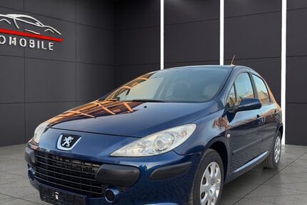 Peugeot 307 110.000 km 1.990 &euro; Nagold 72202