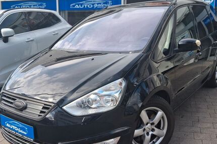 Ford Galaxy 191.000 km 7.900 &euro; Nürtingen bei Stuttgart 72622