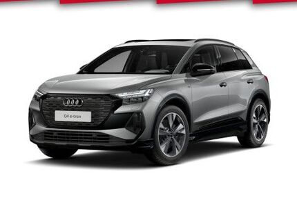 Audi Q4 e-tron 35.583 km 44.840 &euro; Stuttgart 70563